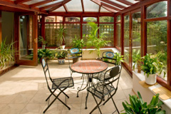 Lower Bodinnar conservatory quotes