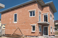 Lower Bodinnar home extensions