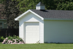 Lower Bodinnar outbuilding construction costs